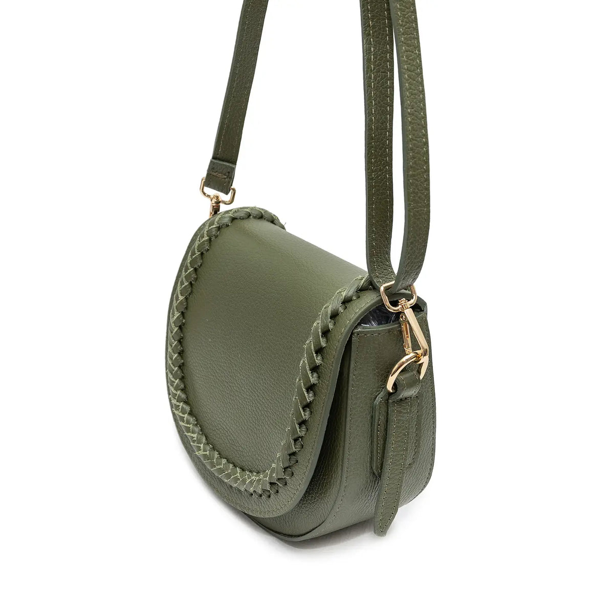 Handtasche - Moss Dolly