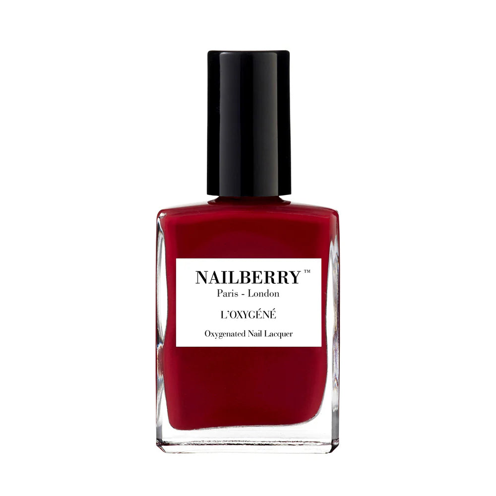 ⭐️ Nailberry Nagellack - Le Temps Des Cerises