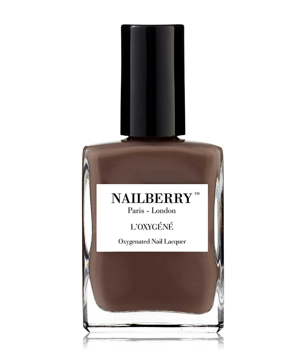 ⭐️ Nailberry Nagellack - Taupe La