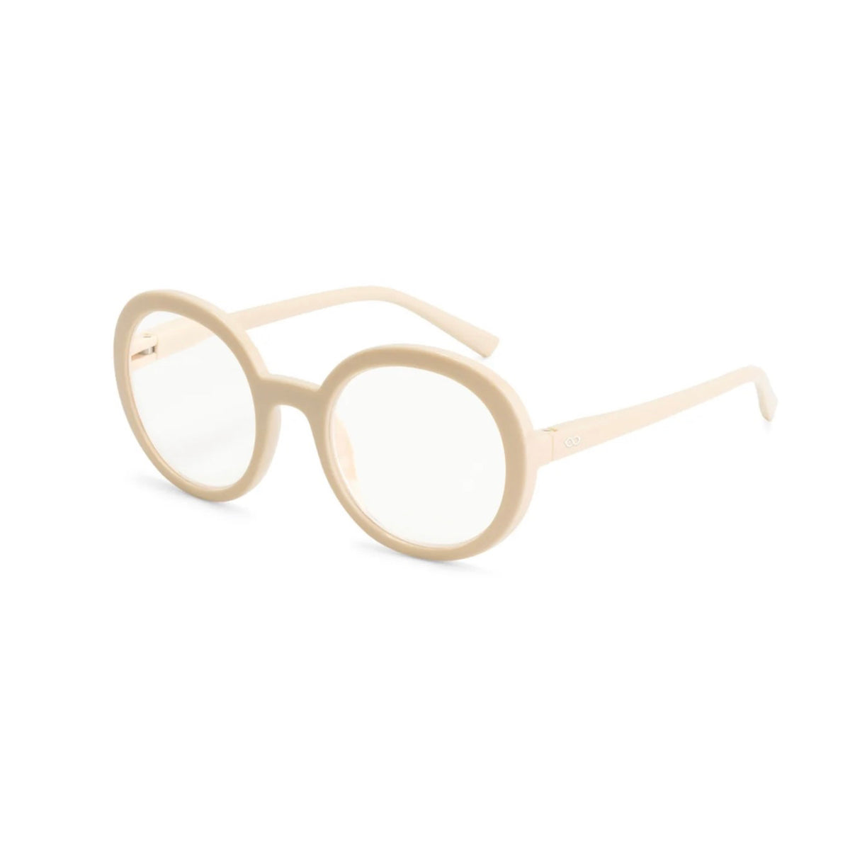 SALE Lesebrille - Looplabb Jane Warm White