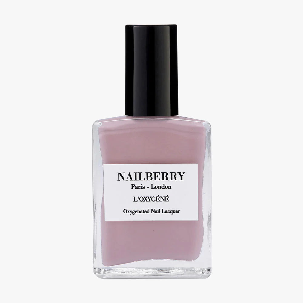 ⭐️ Nailberry Nagellack - Romance