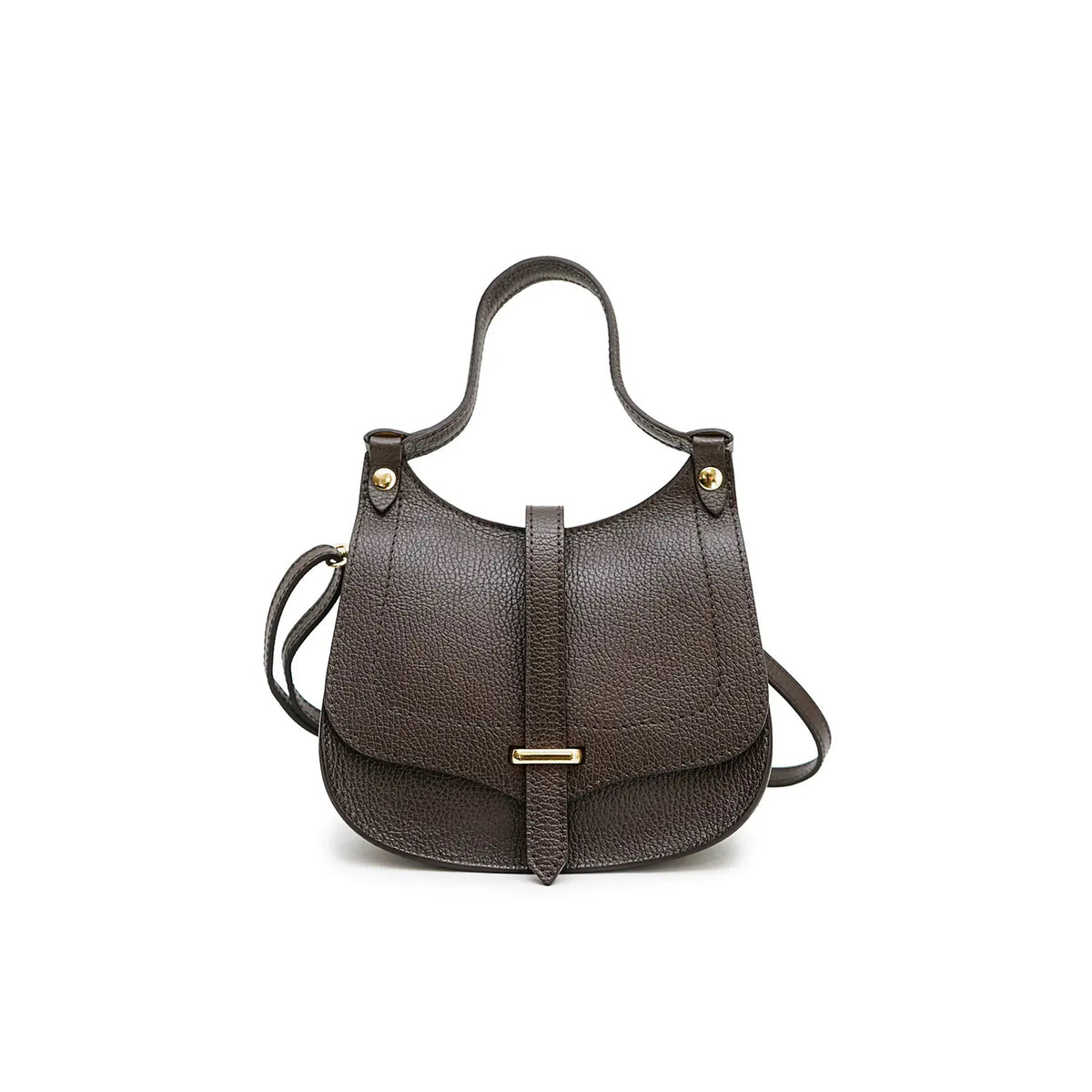 Handtasche - Luna Dunkelbraun