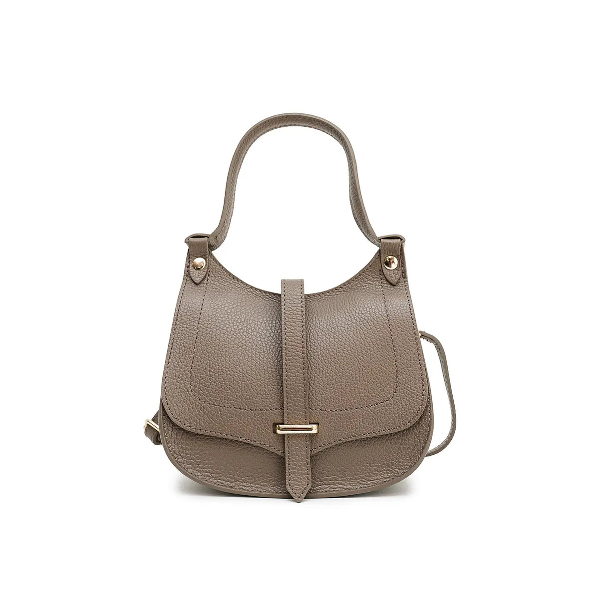 Handtasche - Luna Taupe