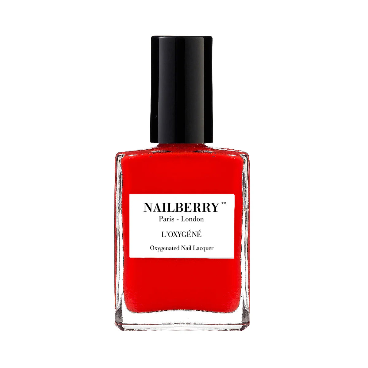 ⭐️ Nailberry Nagellack - Cherry Cherie