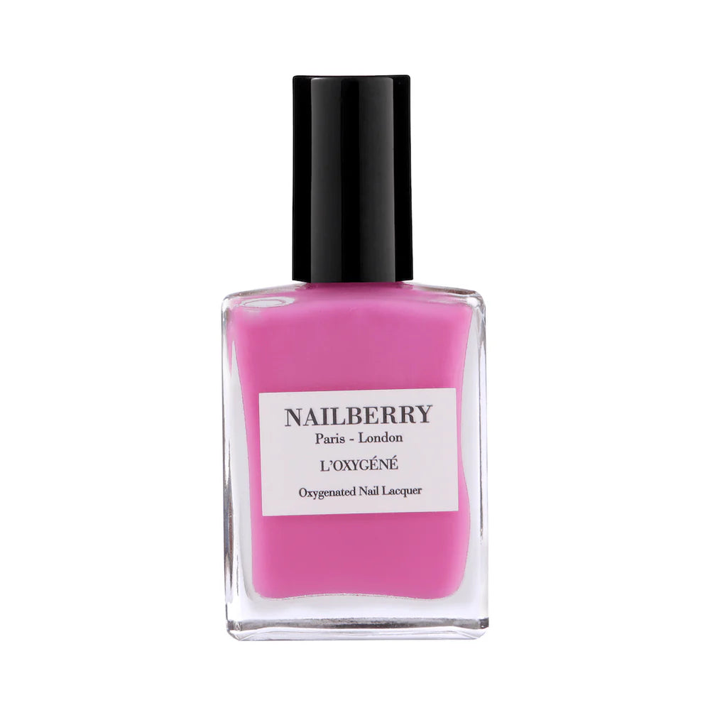 ⭐️ Nailberry Nagellack - Pomegranate Juice