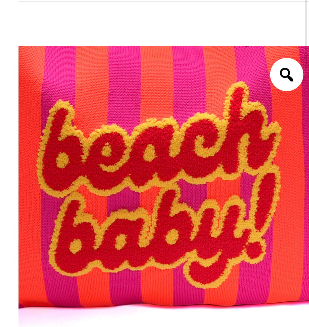 SALE ⭐️ Lot 83 - Beach Baby - Strandshopper