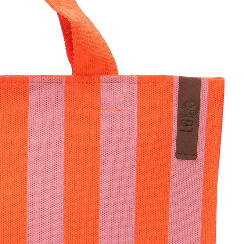 SALE ⭐️ Lot 83 - Pink/Orange gestreift - Lara 47