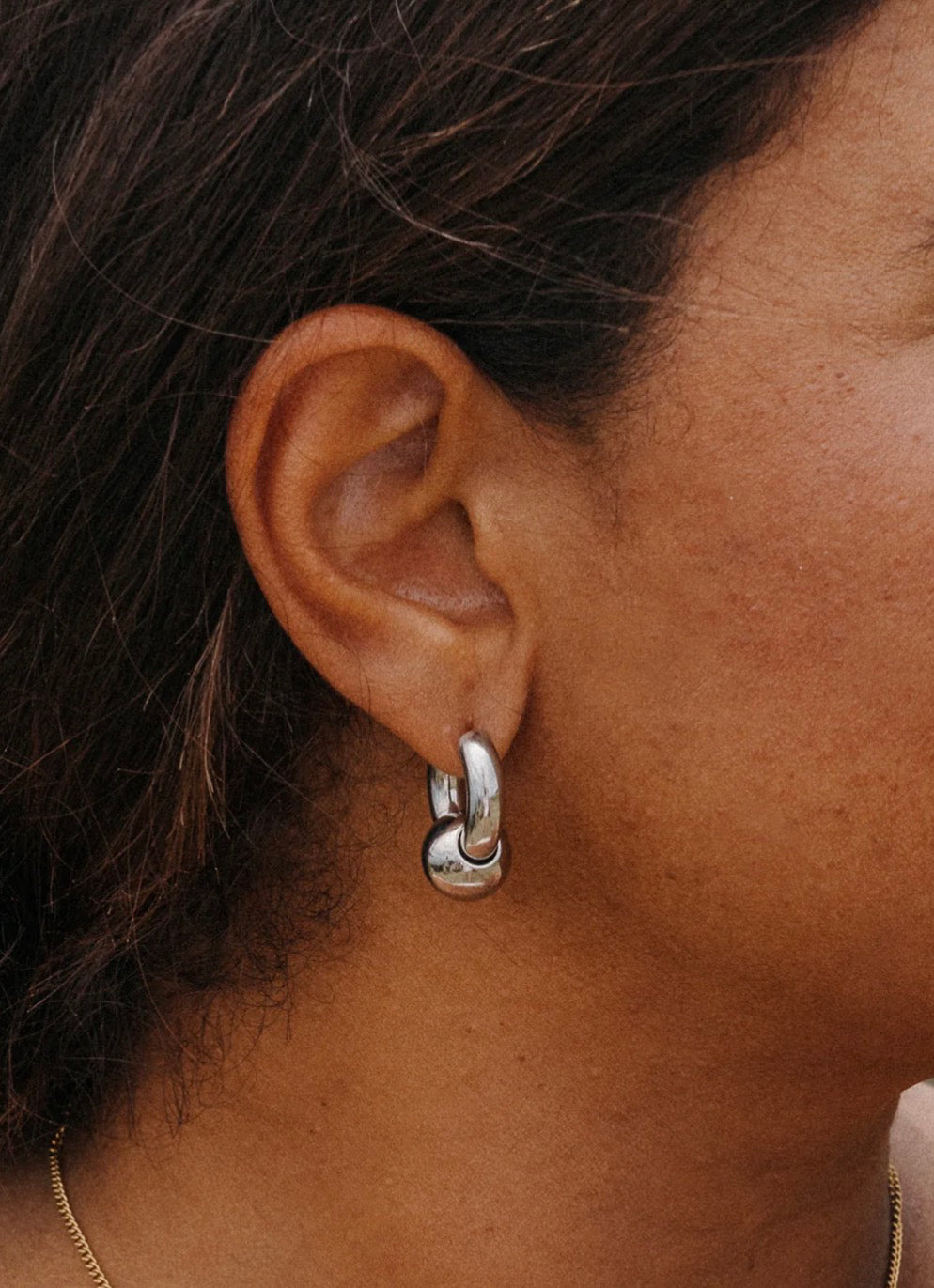⭐️ SALE - Pureley Orbit Silber