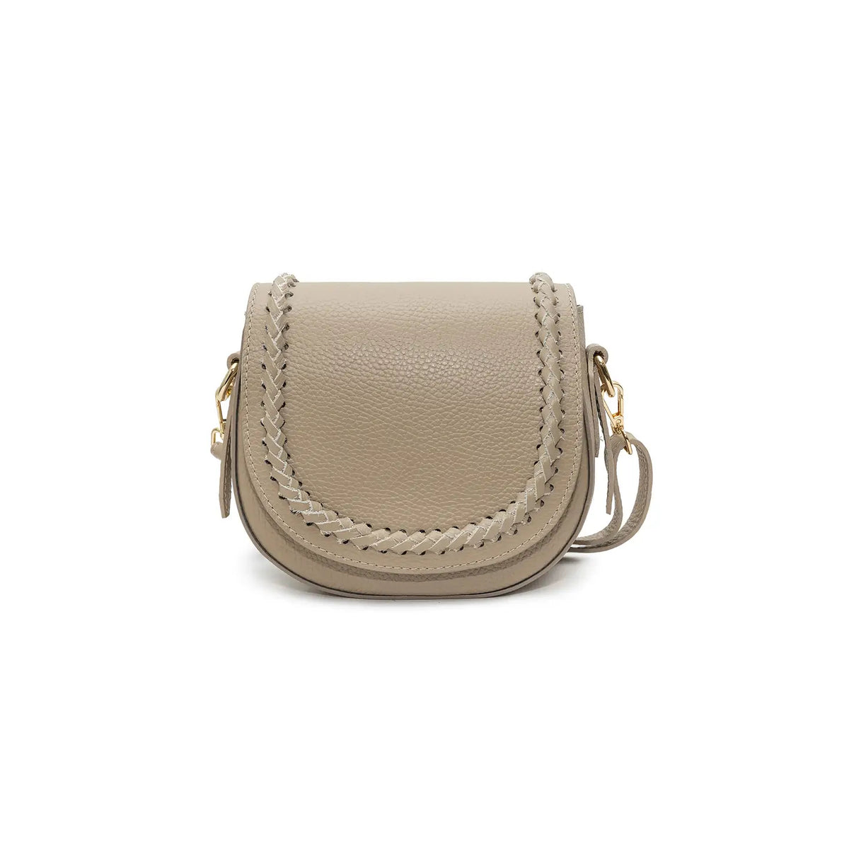 Handtasche - Greige Dolly