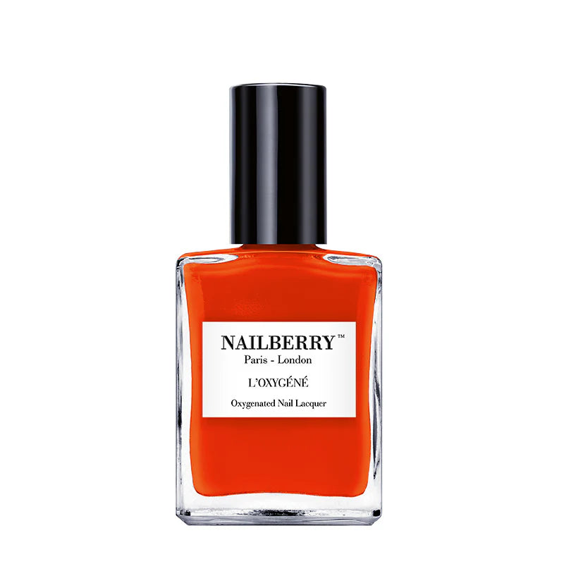 ⭐️ Nailberry Nagellack - Joyful