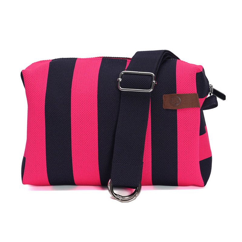 Lot 83 - Crossbody/Kulturtasche Megan 15