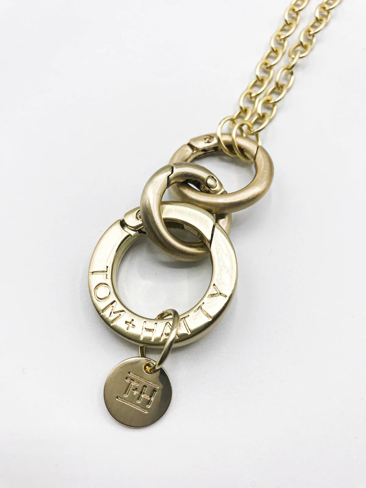 Tom & Hatty - Sam M1 Classic