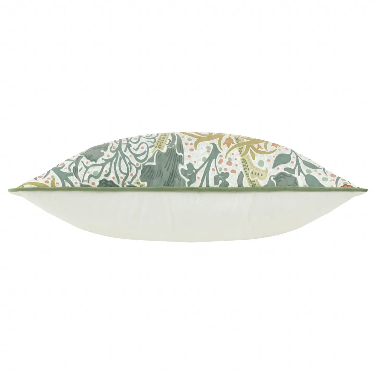 Kissenhülle - William Morris Sonnenblumen