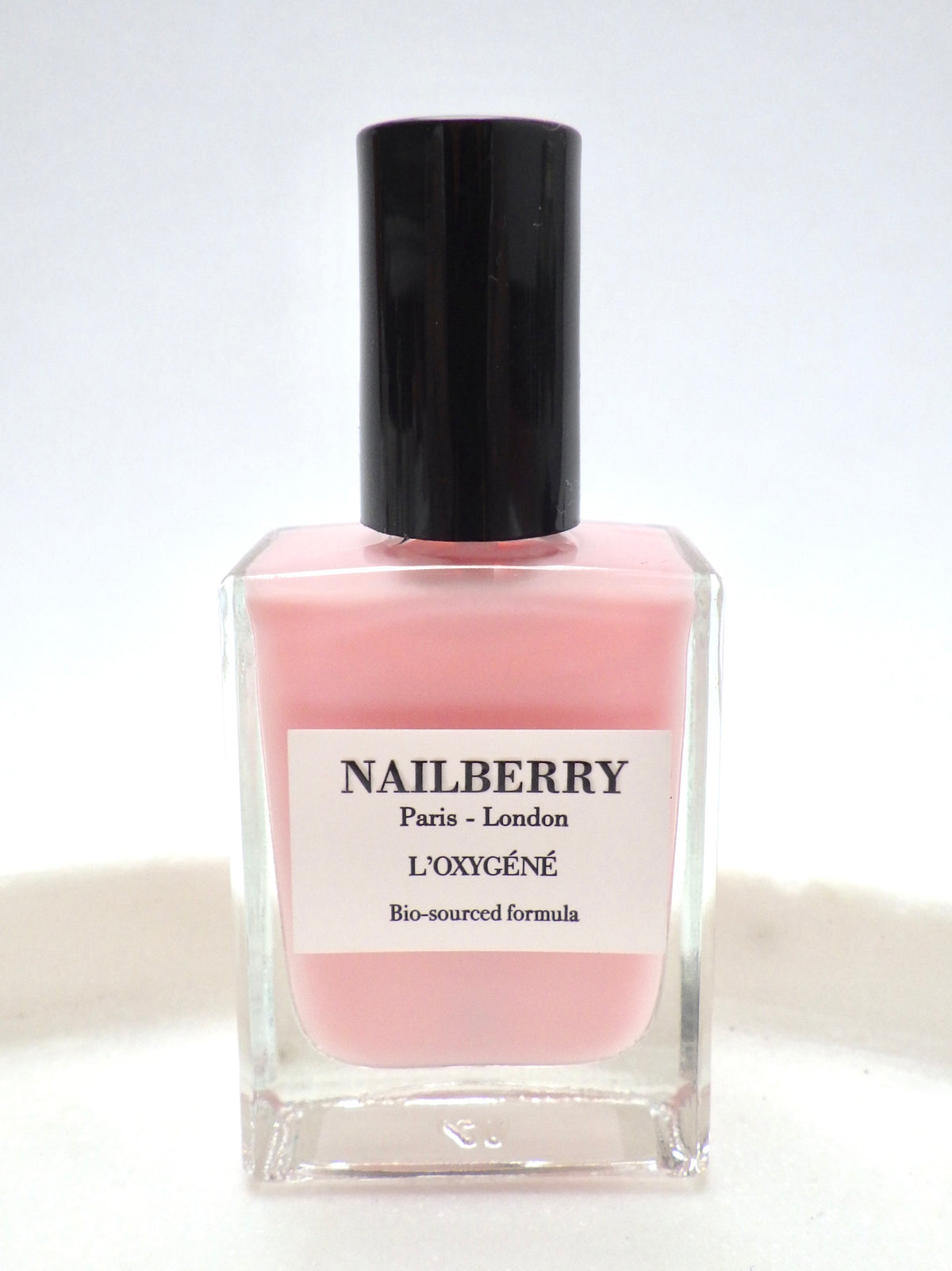⭐️ Nailberry Nagellack - Elegance