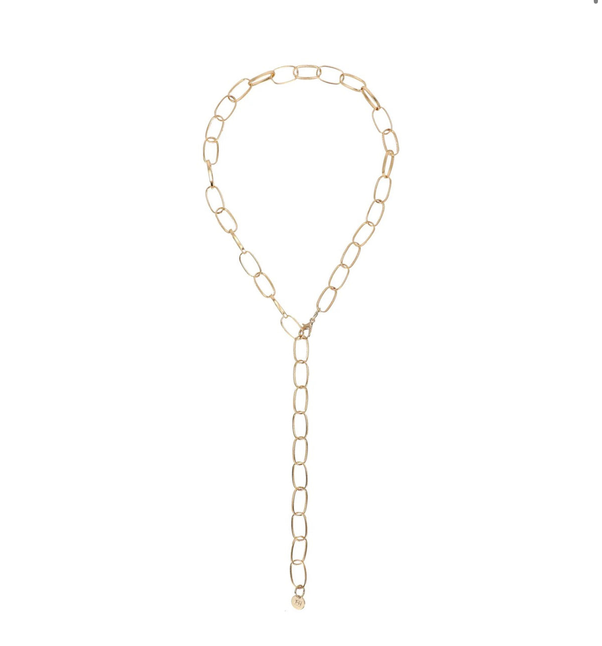 Kette - Tom & Hatty String M7