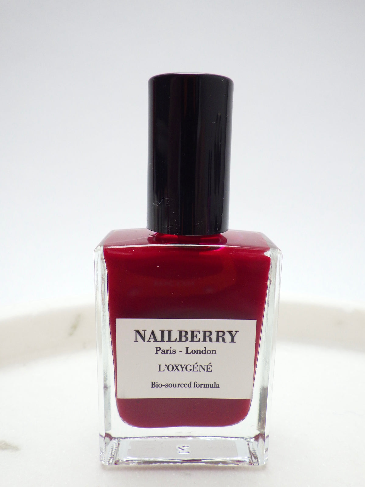 ⭐️ Nailberry Nagellack - Le Temps Des Cerises