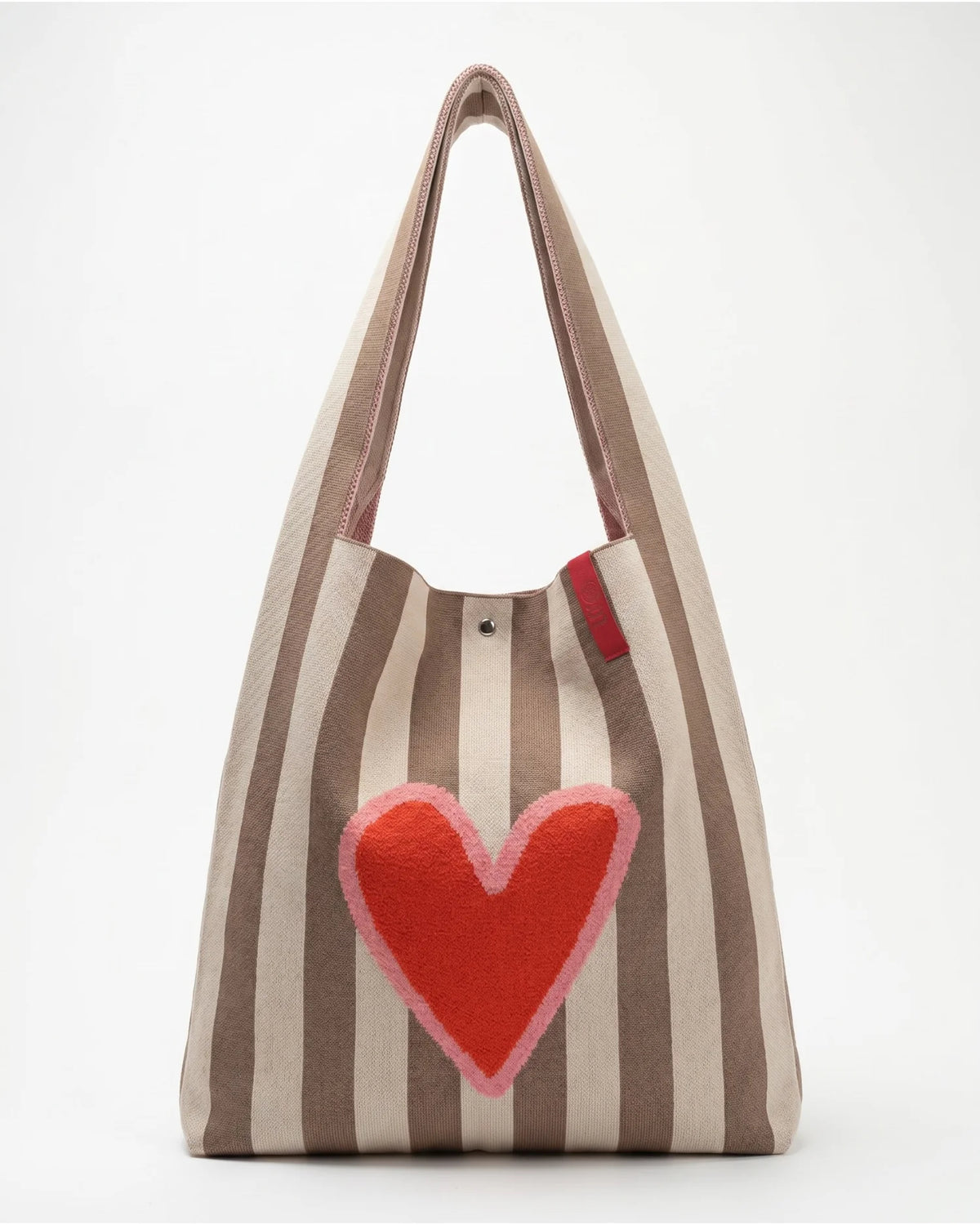Lot 83 - Shopper mit Herz - Lois 23