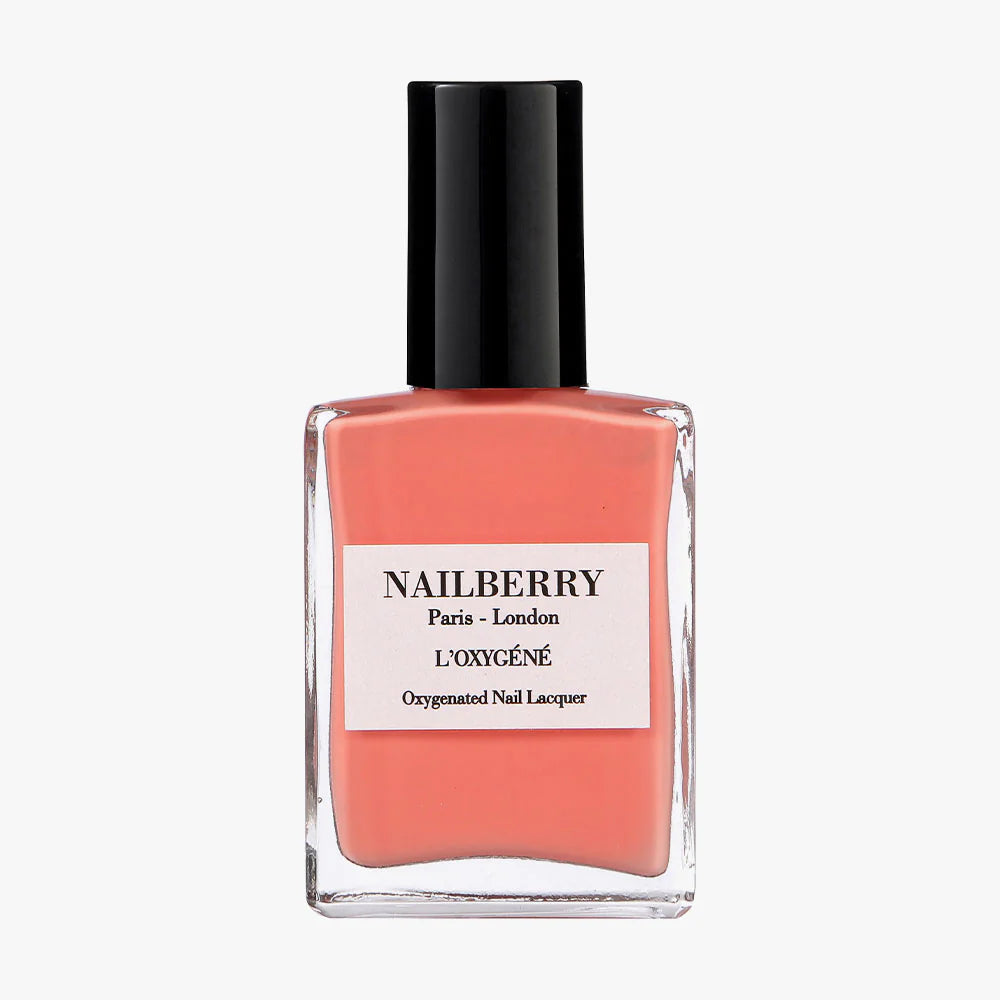 ⭐️ Nailberry Nagellack - Peony Blush