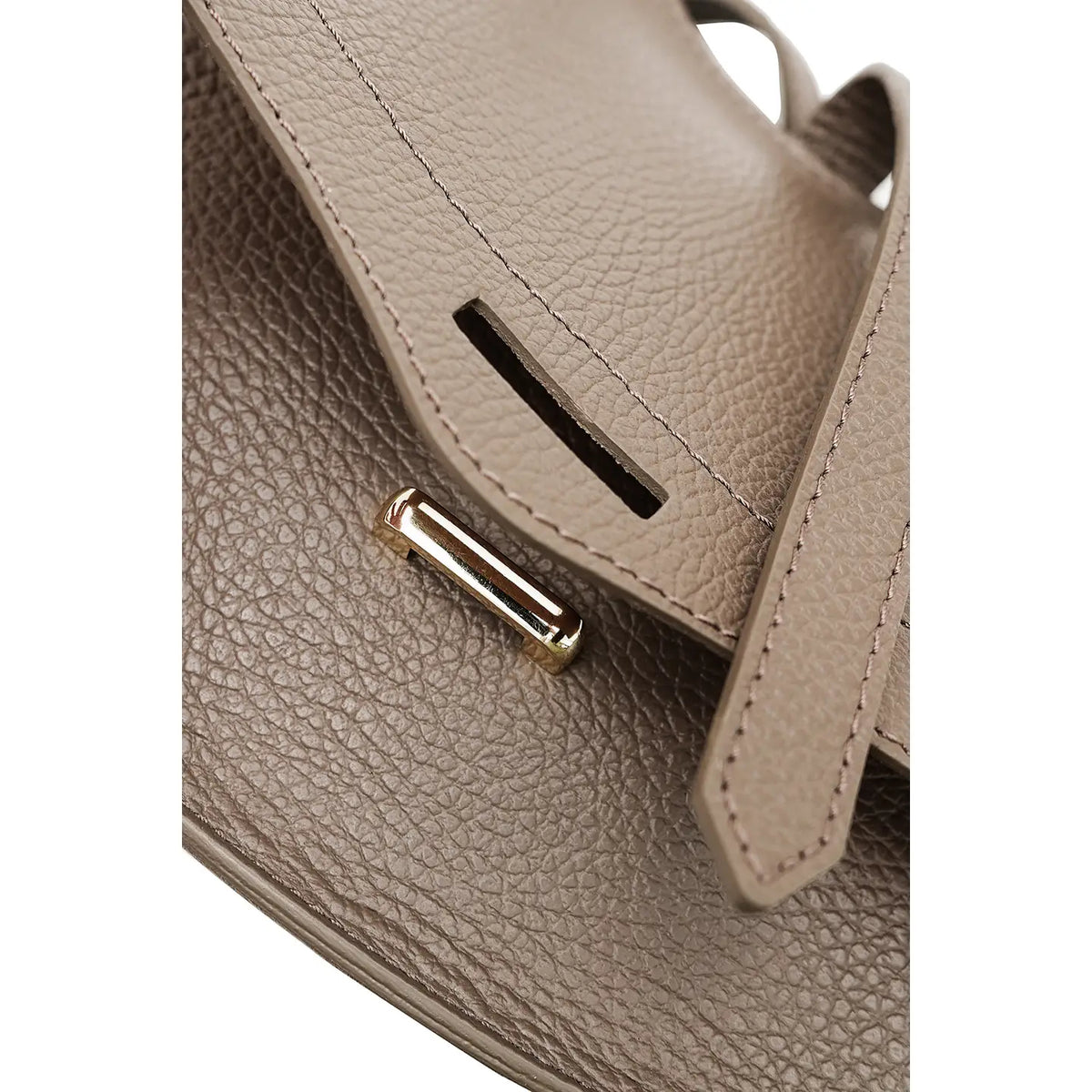 Handtasche - Luna Taupe