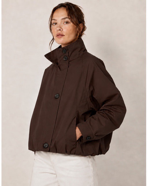 Trenchbomber - Braun