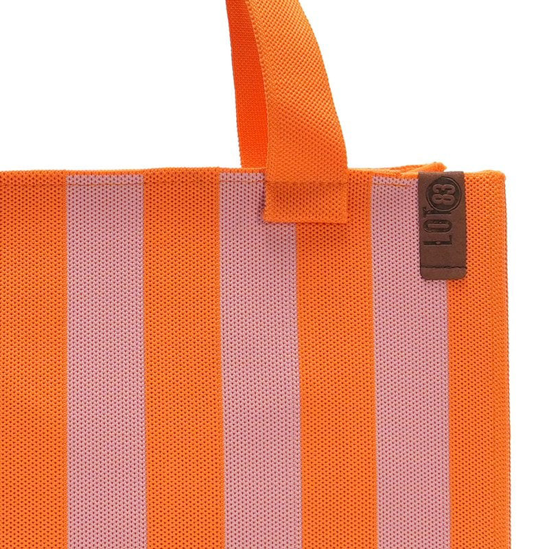 SALE ⭐️ Lot 83 - Pink/Orange gestreift - Femke 34