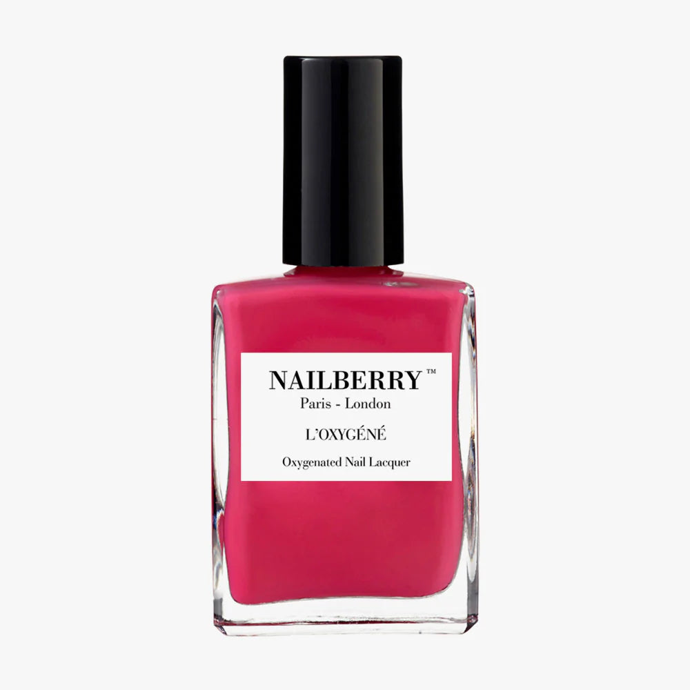 Nailberry Nagellack - Pink Berry