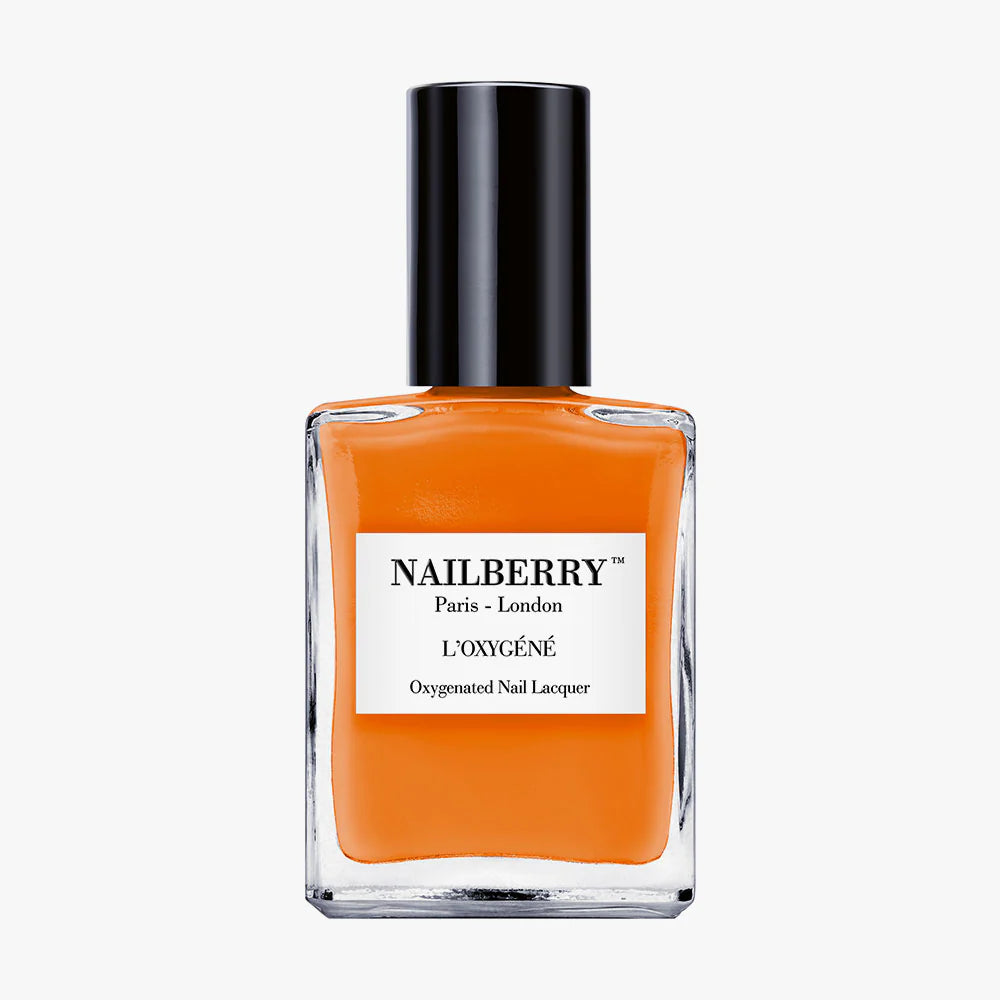 ⭐️ Nailberry Nagellack - Spontaneous