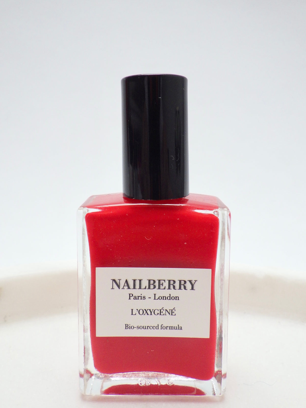 ⭐️ Nailberry Nagellack - Pop My Berry