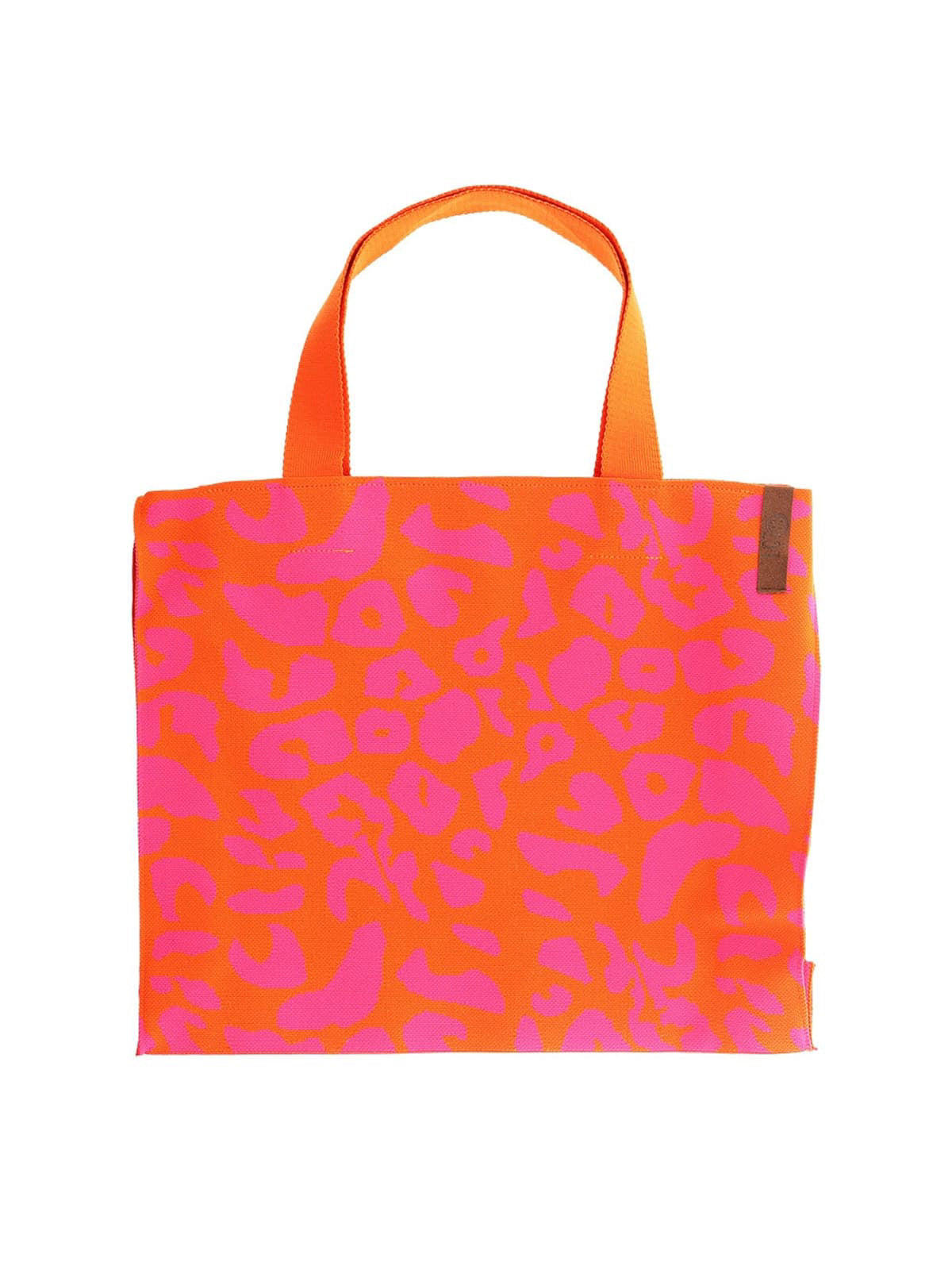 SALE ⭐️ Lot 83 - Leo Orange/Pink - Strandshopper