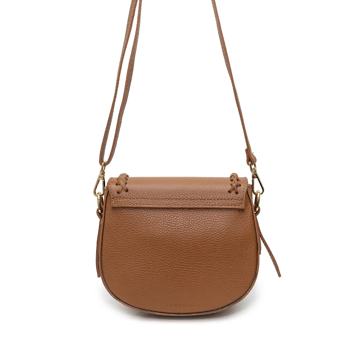 Handtasche - Cognac Dolly